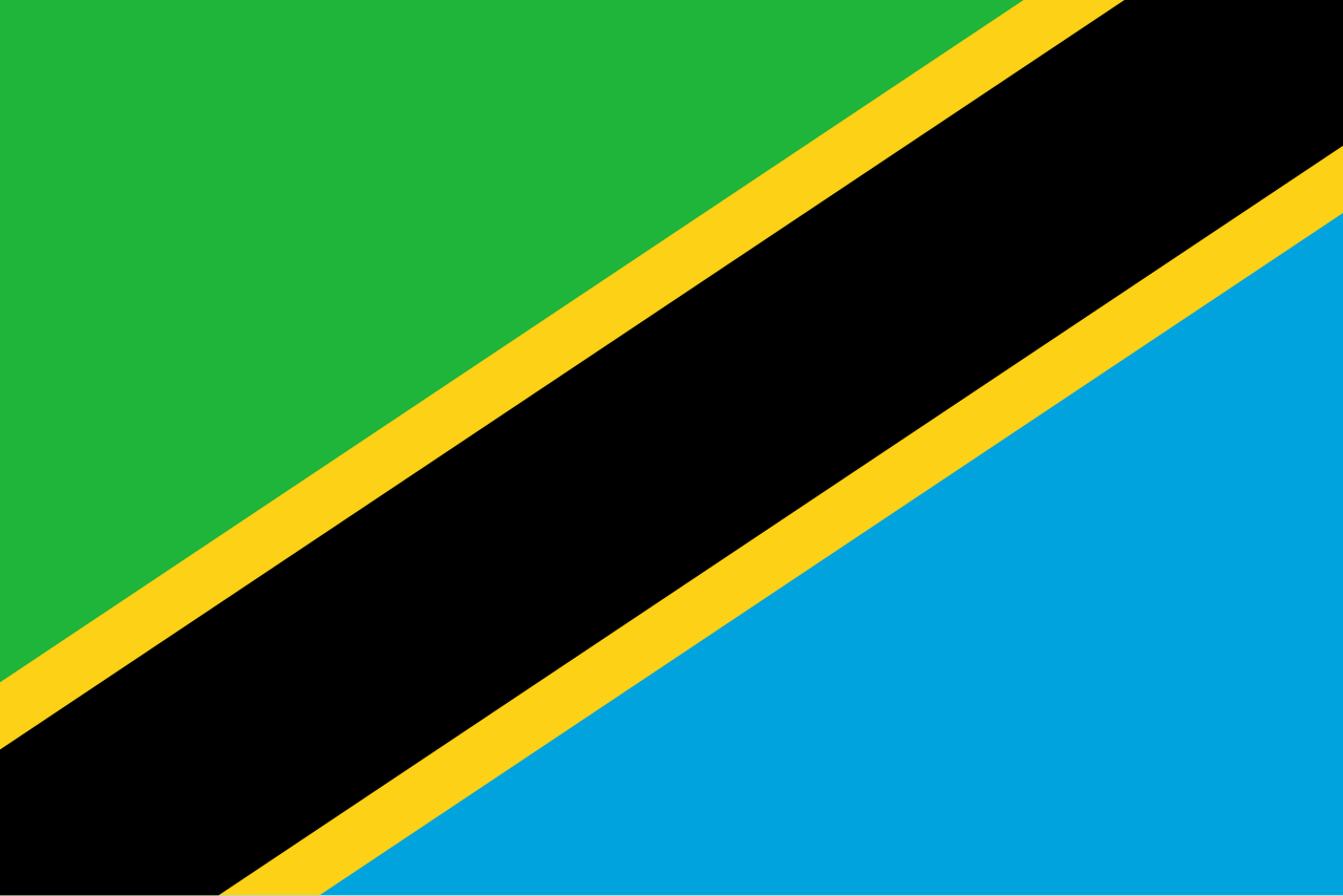 Home flag of tanzania.svg