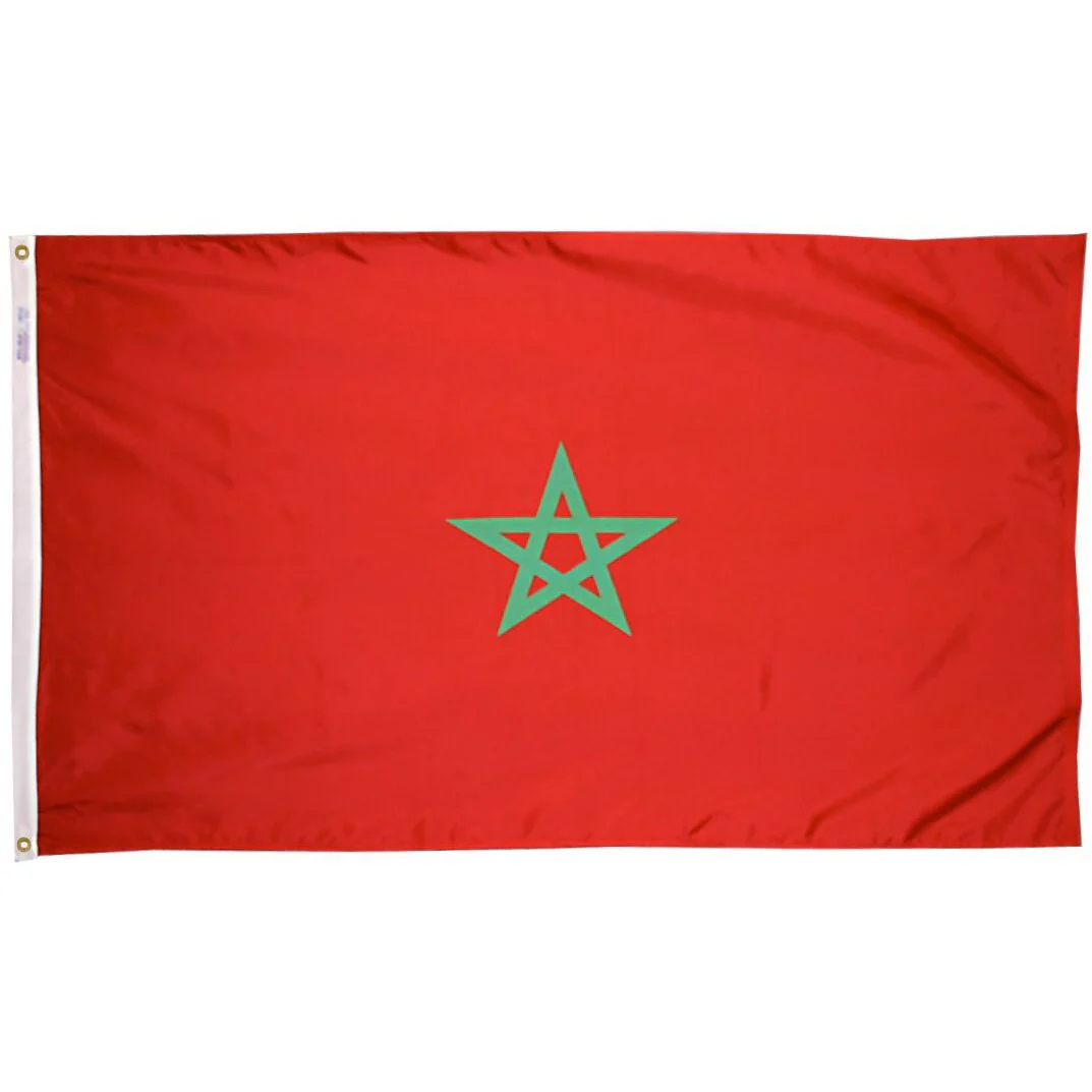 Home int morocco outdoor