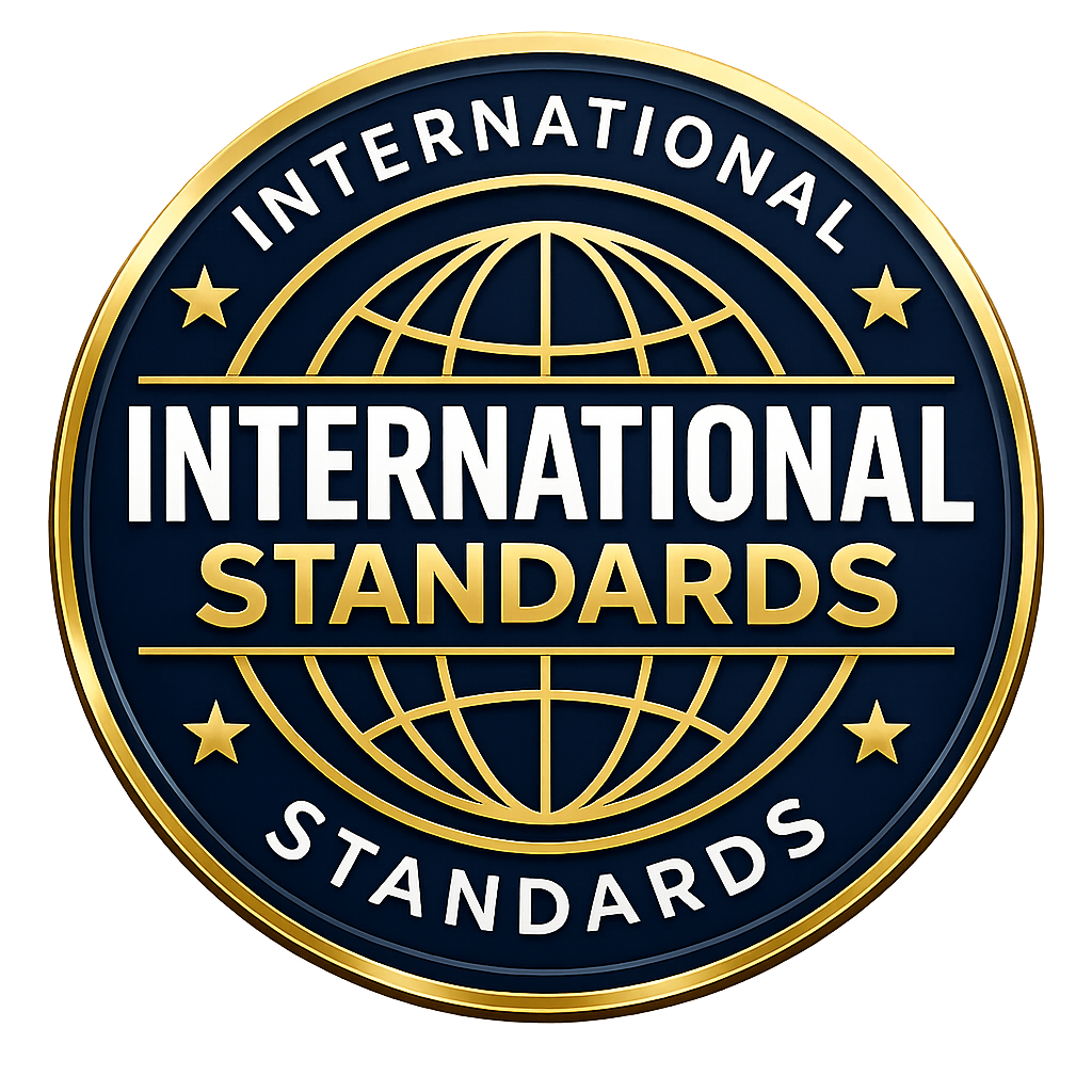 International Standards