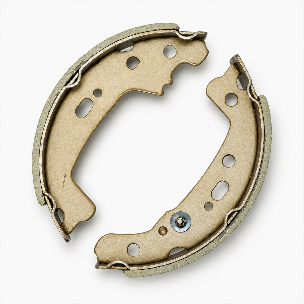 Brake Components