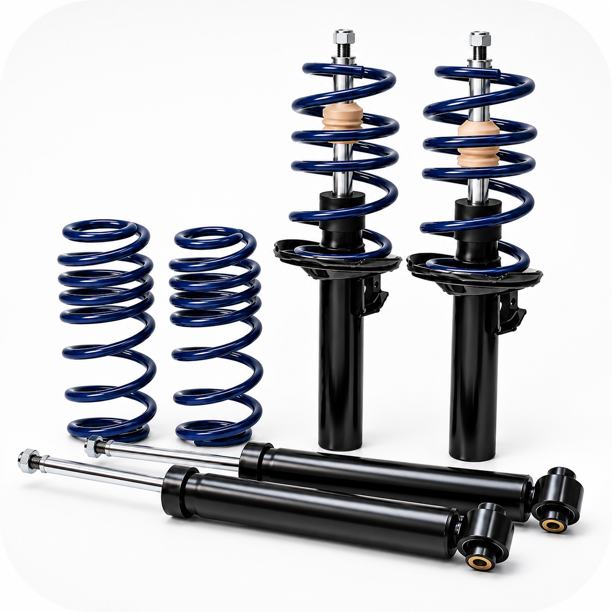 Suspension Components