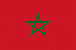 MOROCCO