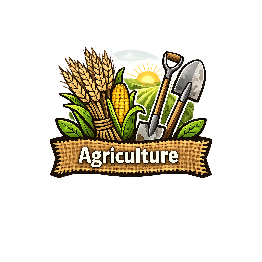 Agriculture 