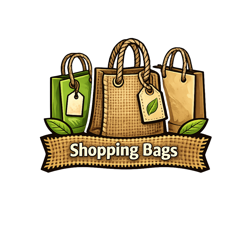 Shopping Bags
