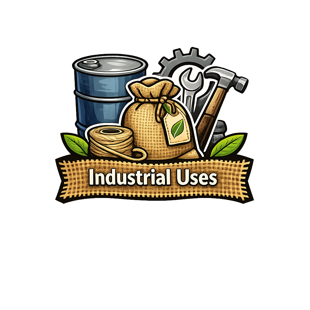 Industrial Uses