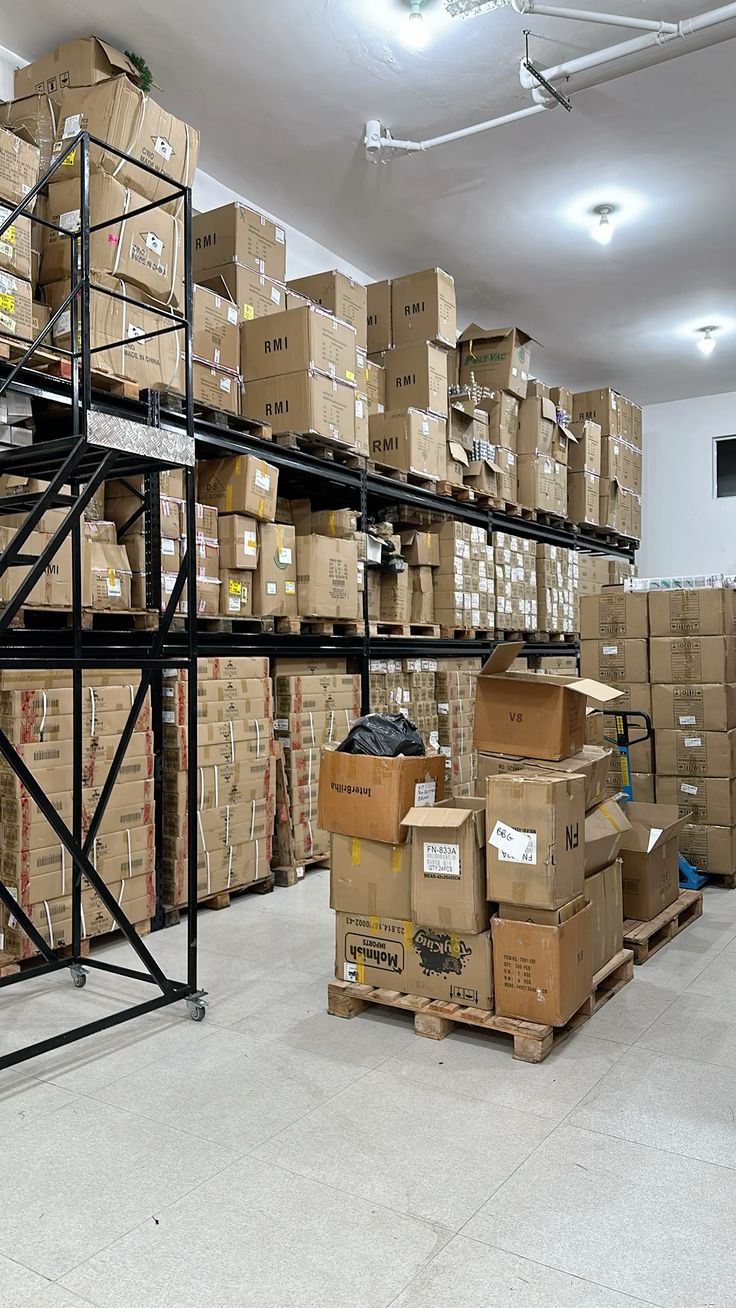 estoque ecommerce