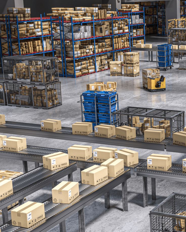 Packaging Industries