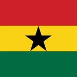 GHANA
