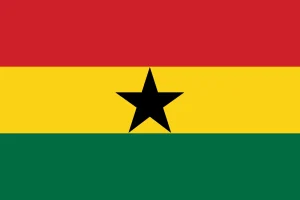 GHANA