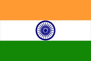 INDIA