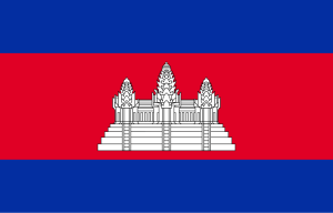 CAMBODIA