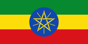 ETHIOPIA