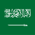 SAUDI ARABIA