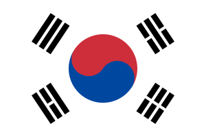 SOUTH KOREA