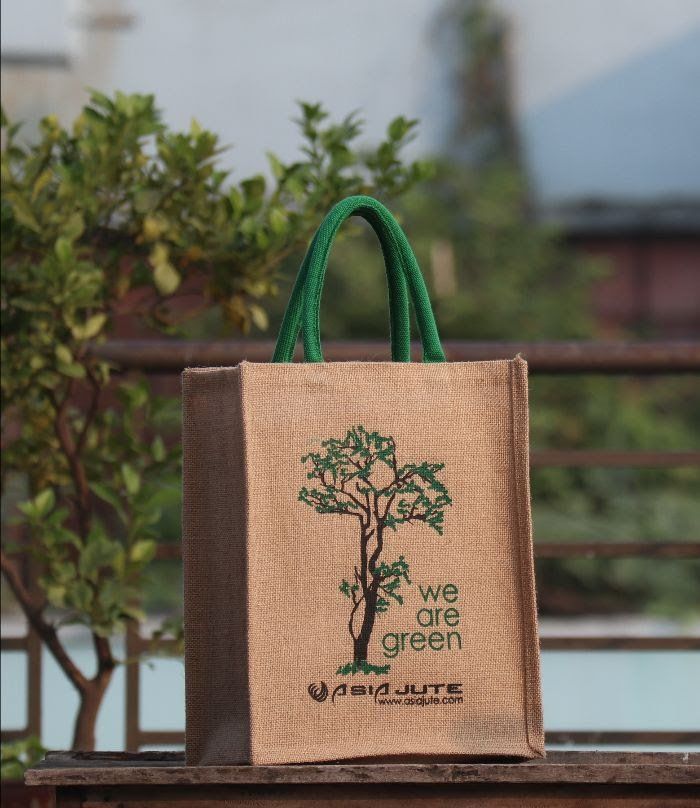 Shopping Bags