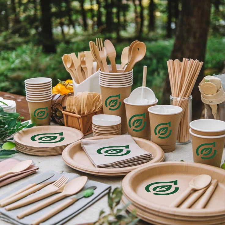let’s join the eco friendly party with ecoserve!