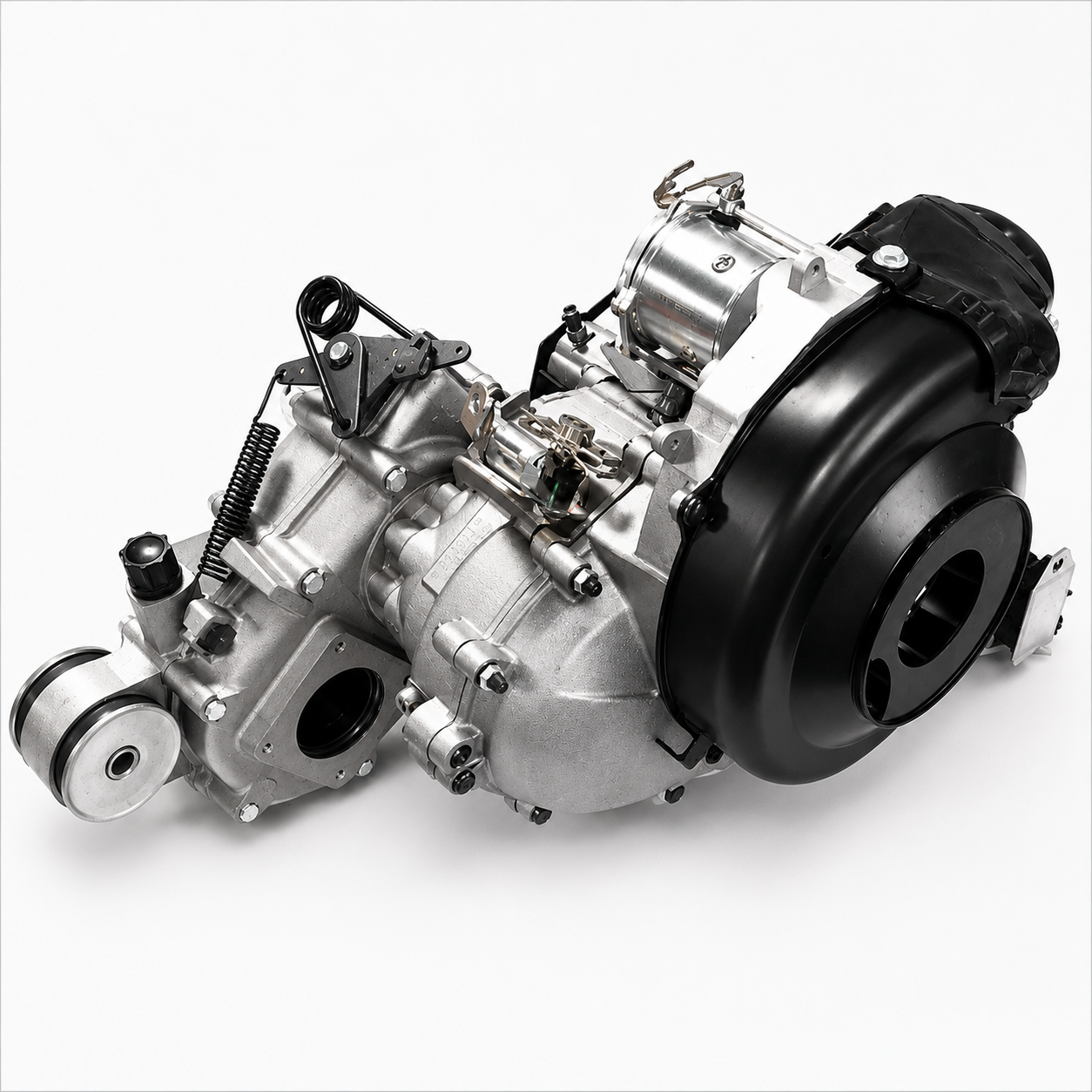 Engine Components