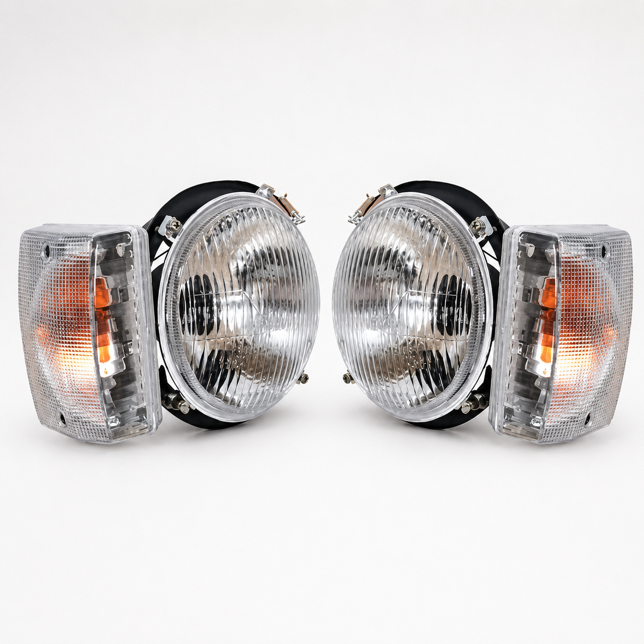Head Lights